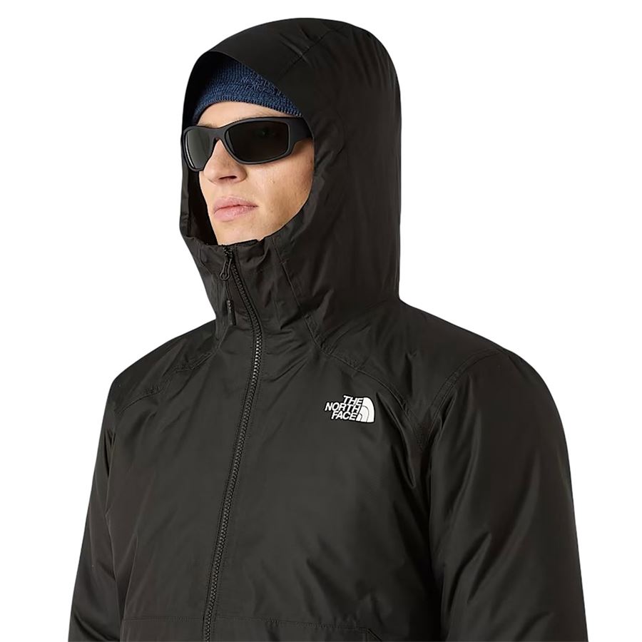 Giacca imbottita Millerton da uomo The North Face | NF0A3YFI4H0